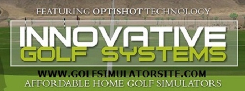 Ultimate Golf Net Frame with Ball Return 93 x 89**SKYTRAK**OPTISHOT*NET RETURN*