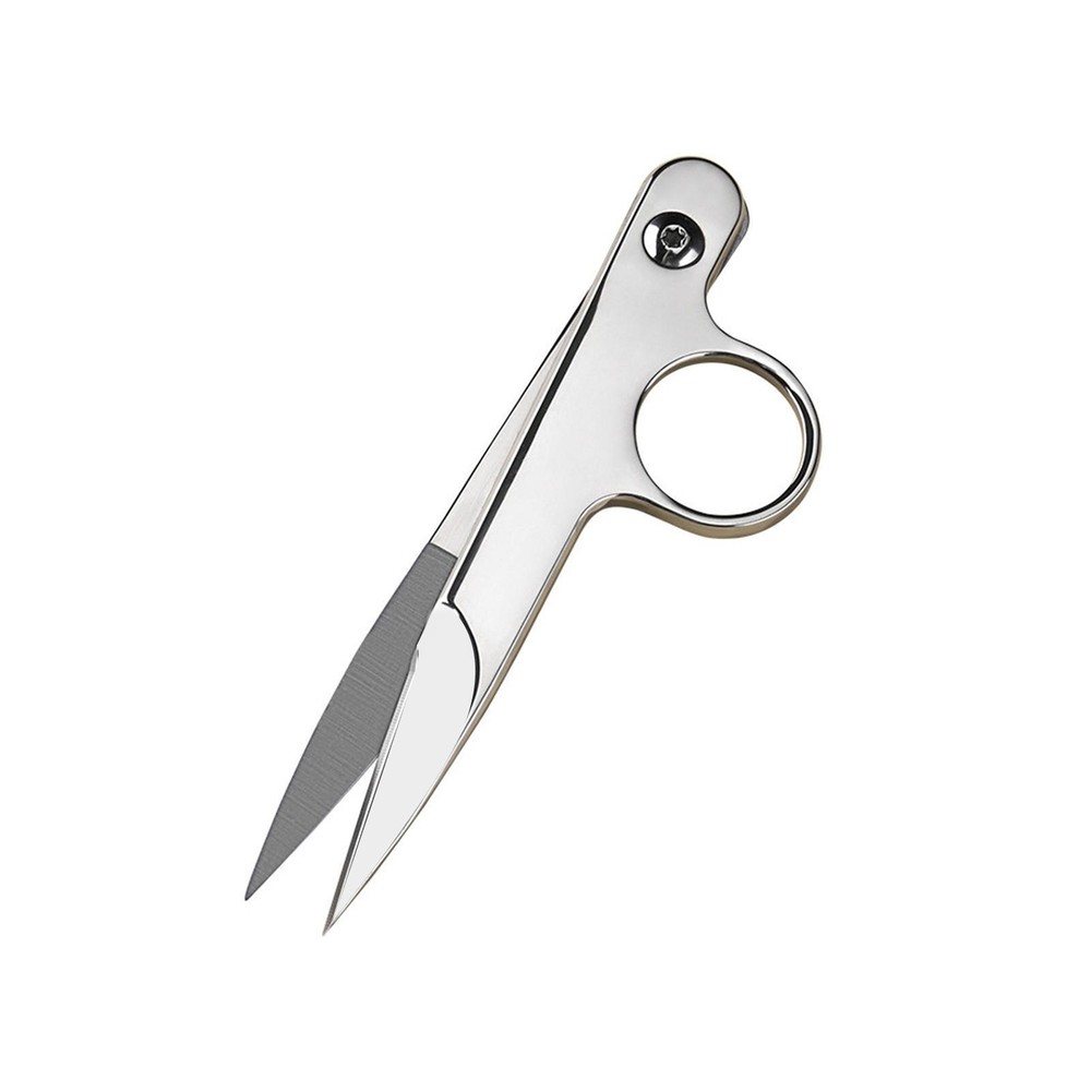 Sewing Scissors, Mini Thread Scissors Trimming Nippers Thread Nippers