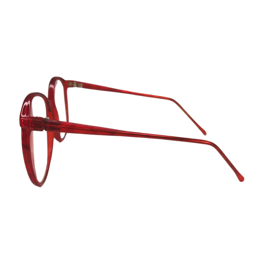 Red 1.25 Glasses