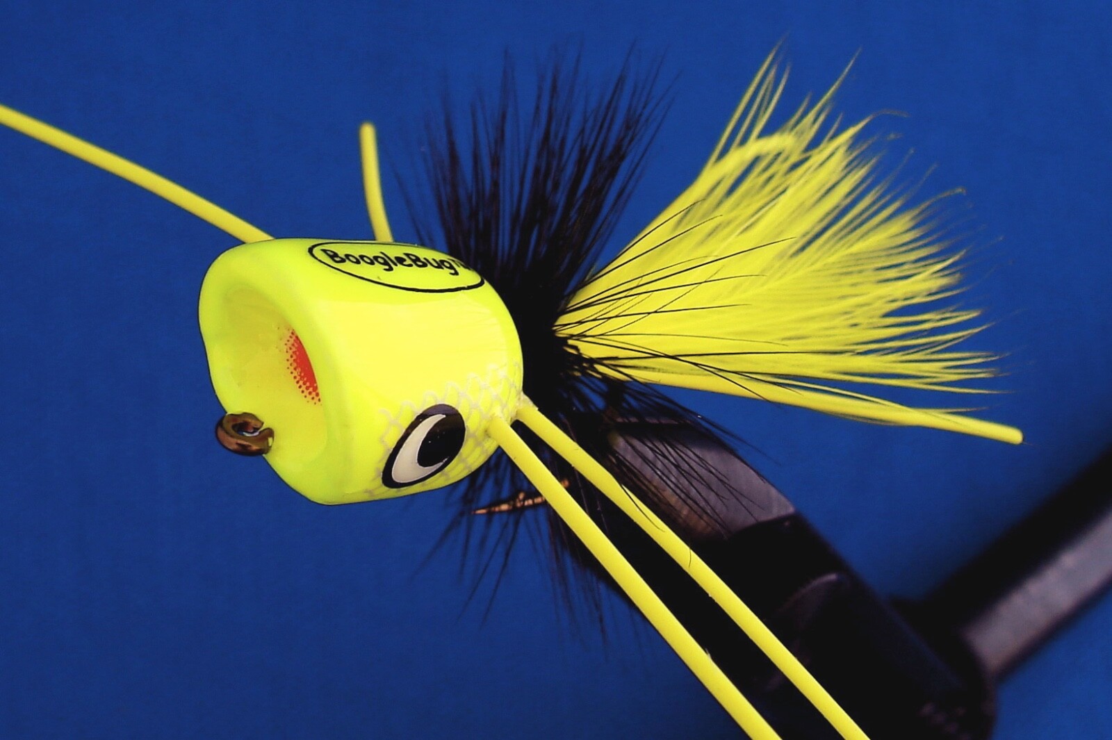 BoogleBug® Popping Bugs: YOUR CHOICE OF STYLE / SIZE / COLOR