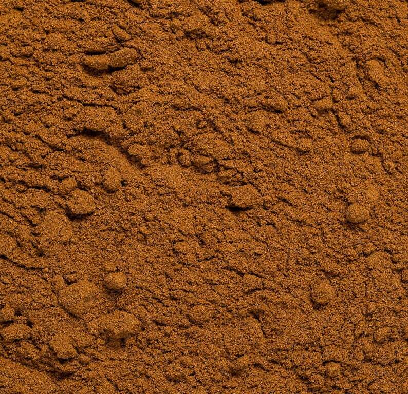 Organic Saigon Vietnamese Cinnamon