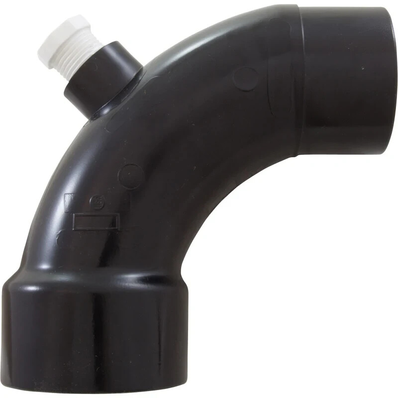 Jandy 1/2" Plug Sweep Elbow Flowlink Replacement Pool Part