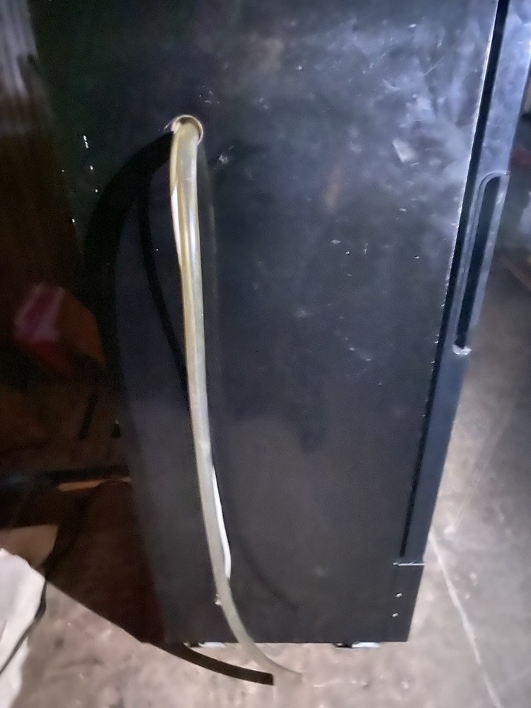 Soft Serve Machine Duke Mixer