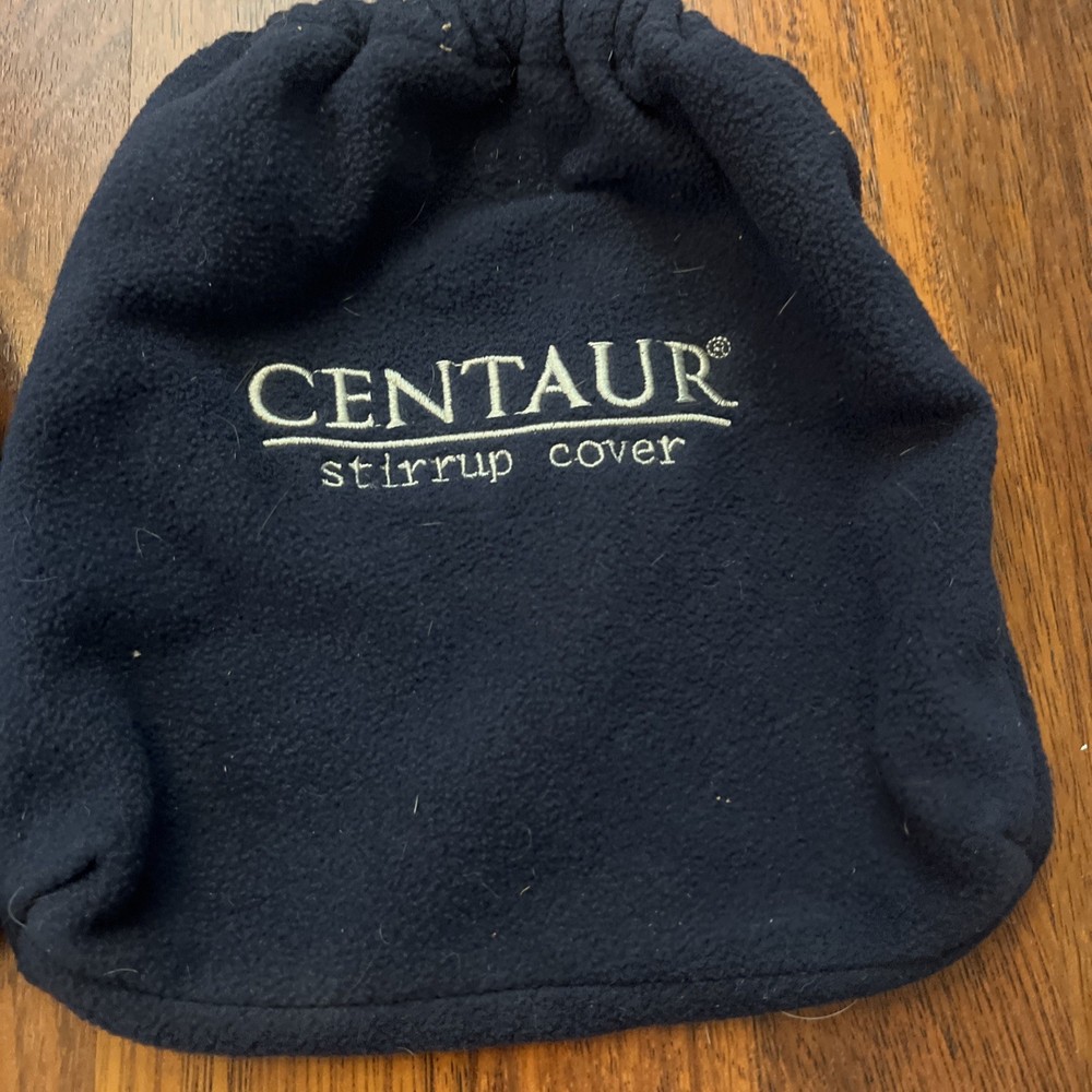 Centaur Stirrup Covers
