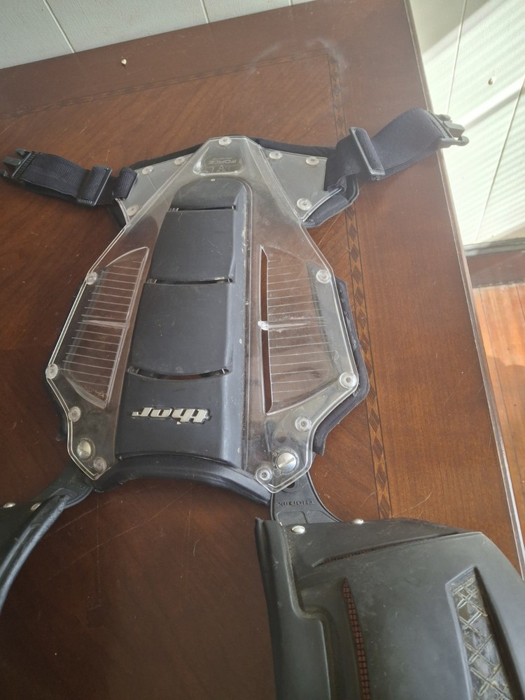 Thor 351 Body Guard And Thor Force Protector
