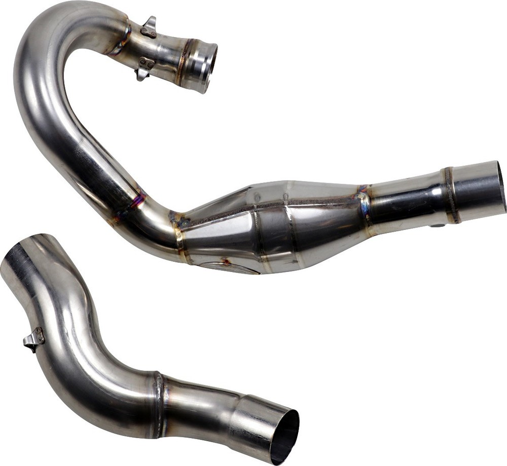 FMF 045640 MegaBomb Header