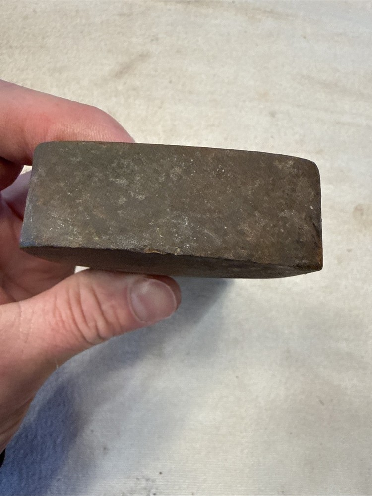 Vintage CRAFTSMAN AXE HEAD 2lb Single Bit