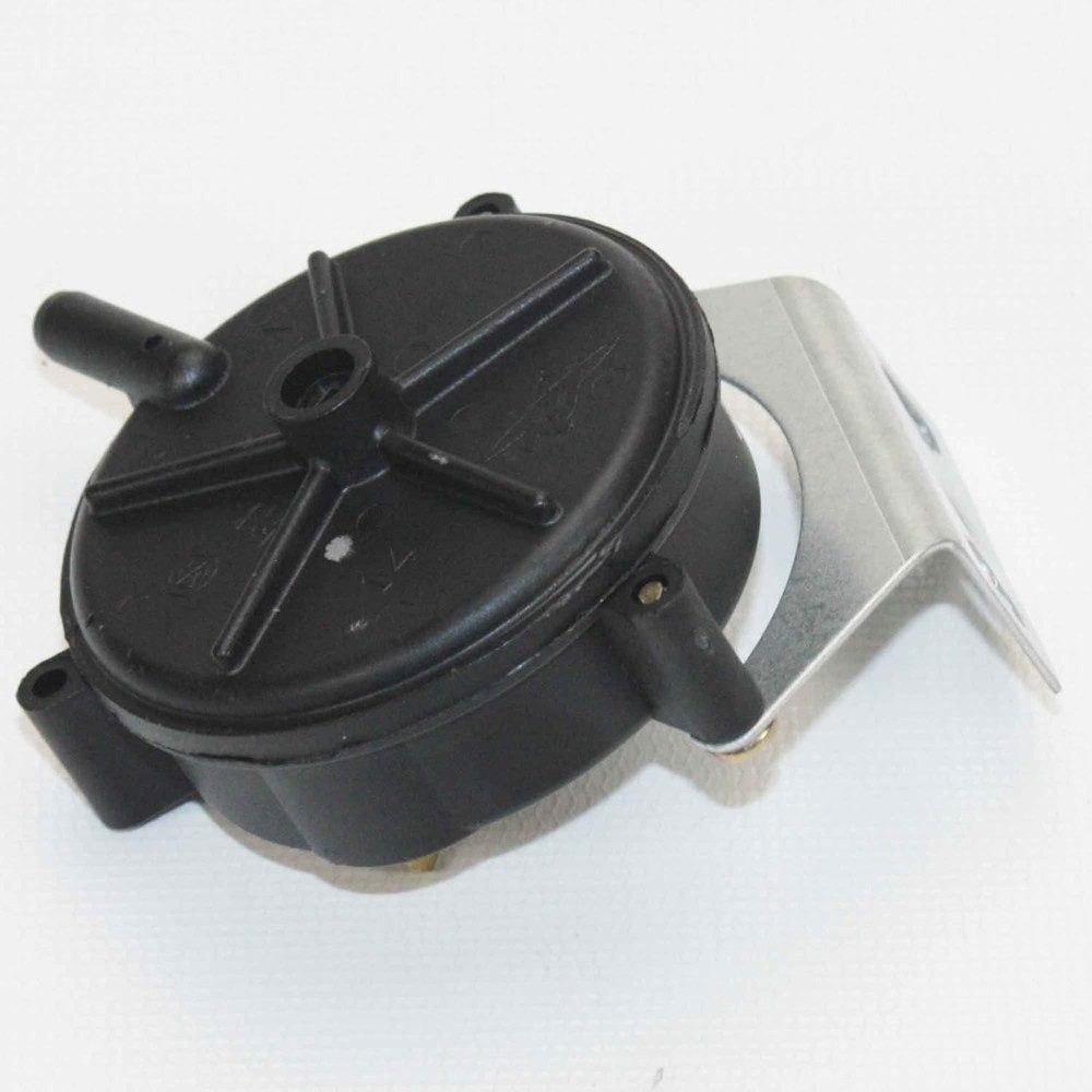 Furnace Vent Air Pressure Switch