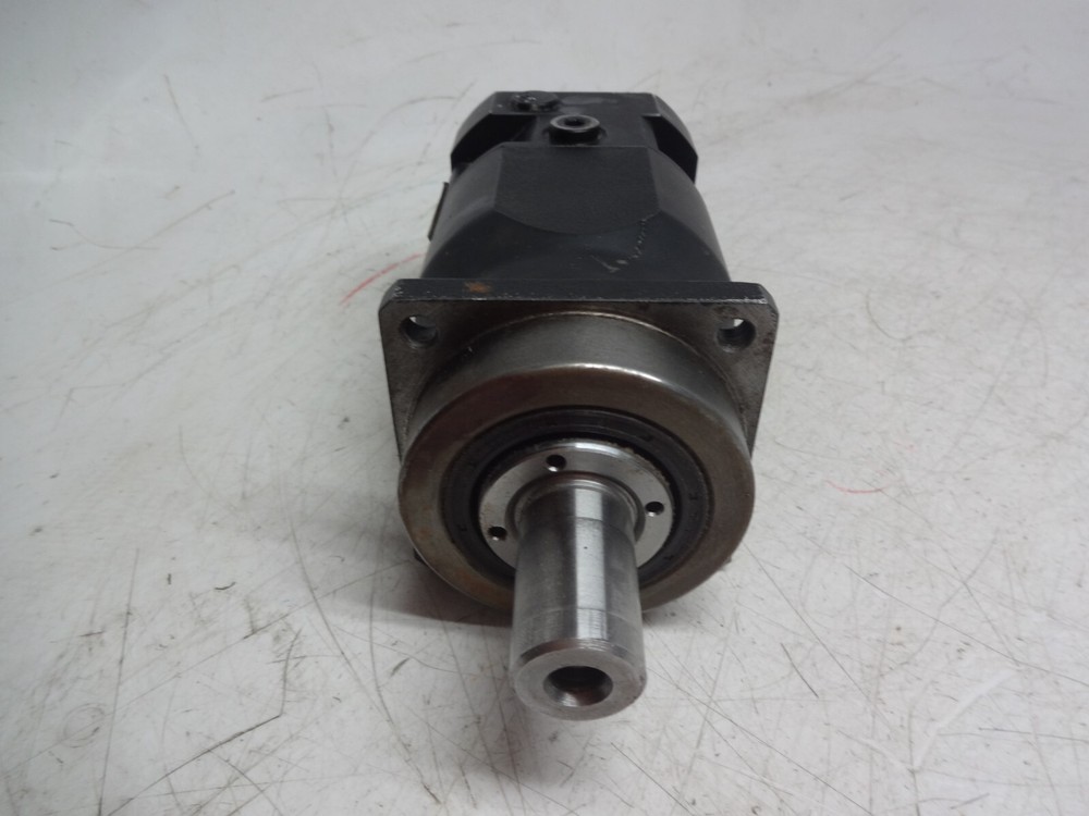 Vogel Mprf 01 Gearbox 471473