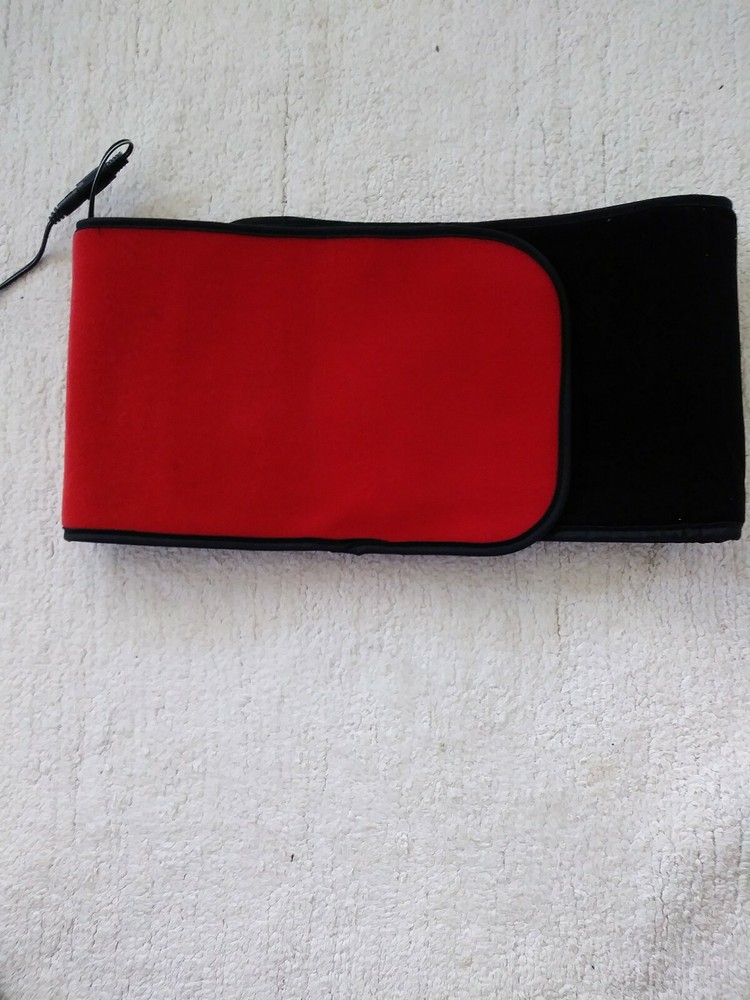 electronics body heater belt