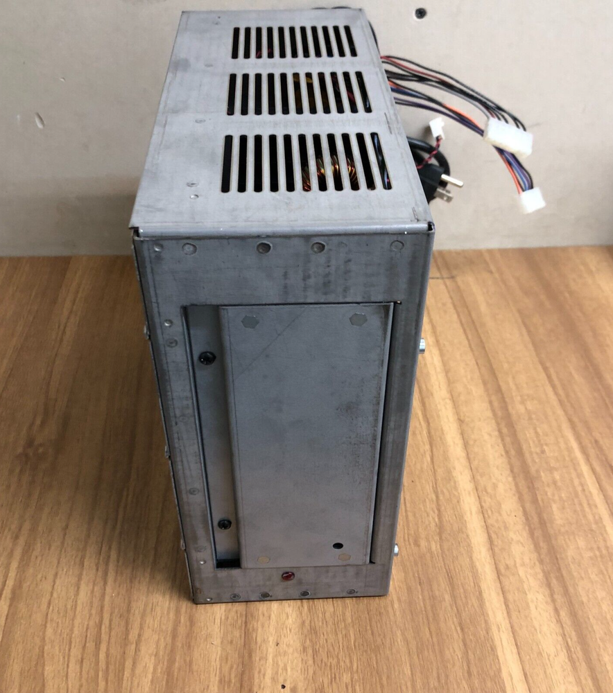 Dukane 110-3542 Power Supply Module for a StarCall Star Call Intercom System