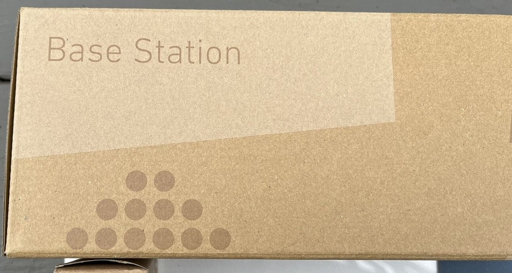 SimpliSafe Home Security System NEW -SEALED Without Camera.