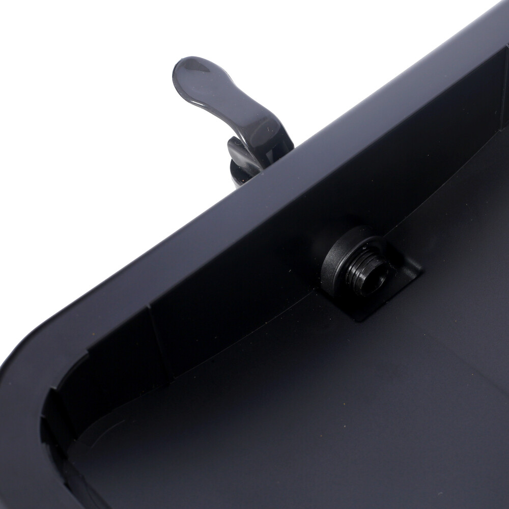 5-Layer Worm Compost Bin, 50L Worm Composter, Easy Setup Inclusive Worm Farm Kit