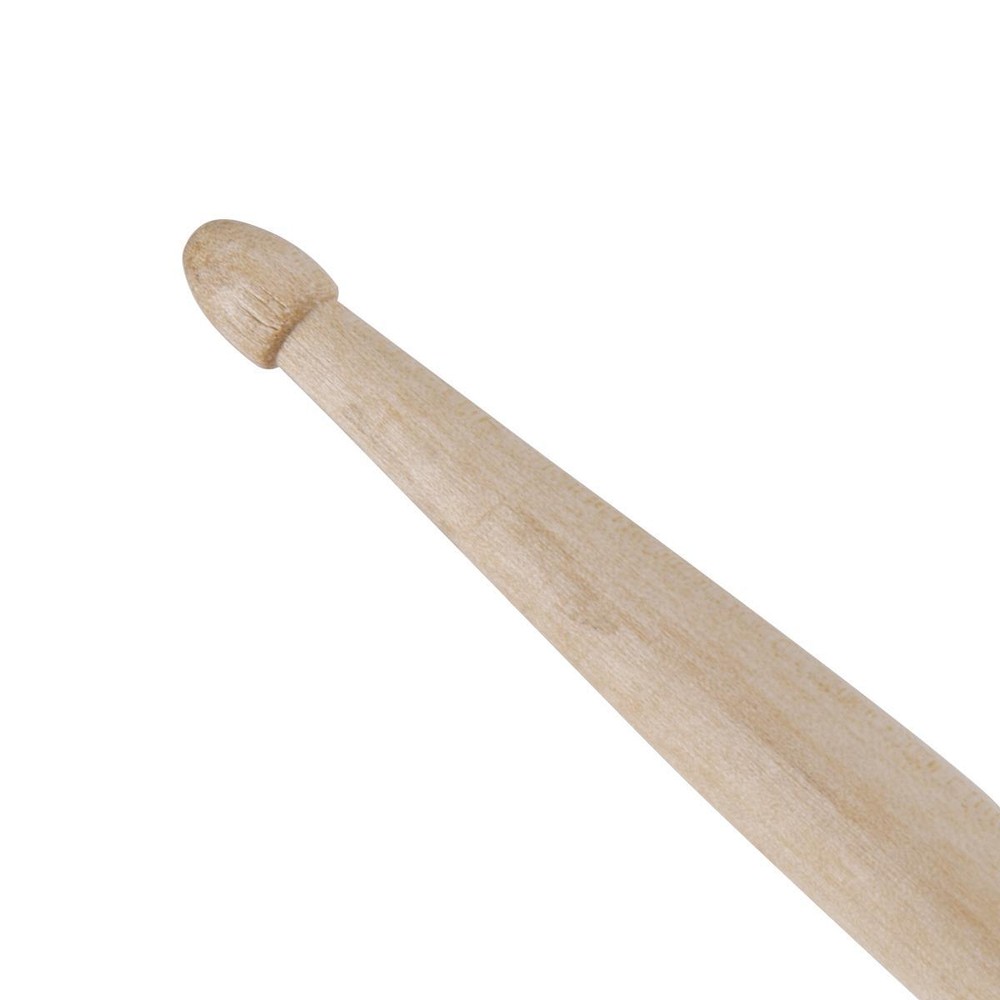 HA Maple 5A Wood Tip Drumstick, Pair #HA-MDS-5A