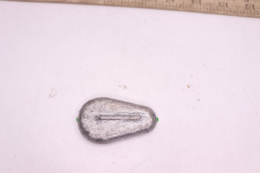 Catfish Sumo No-Roll Sinker 6 oz