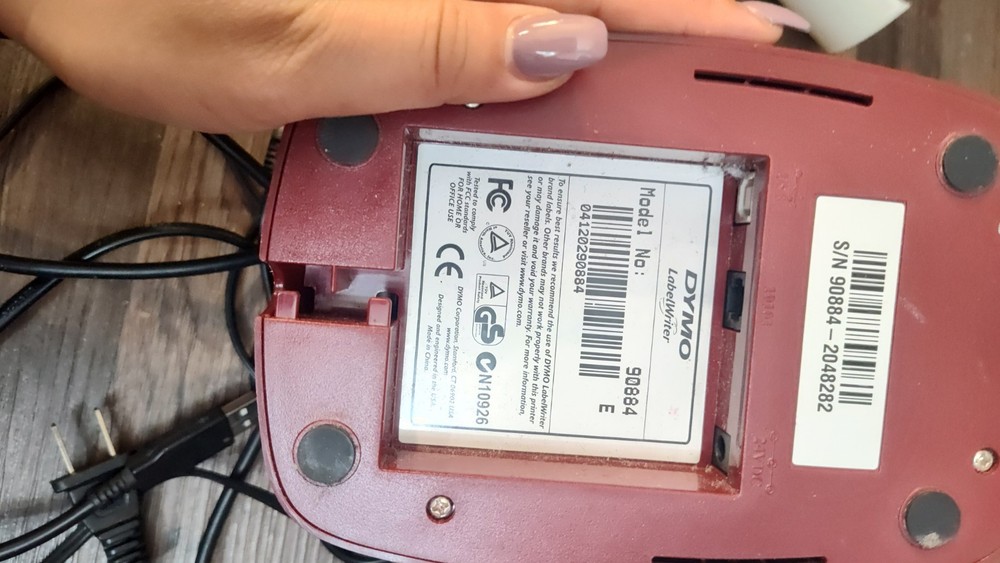 Dymo LabelWriter 330 Label Thermal Printer