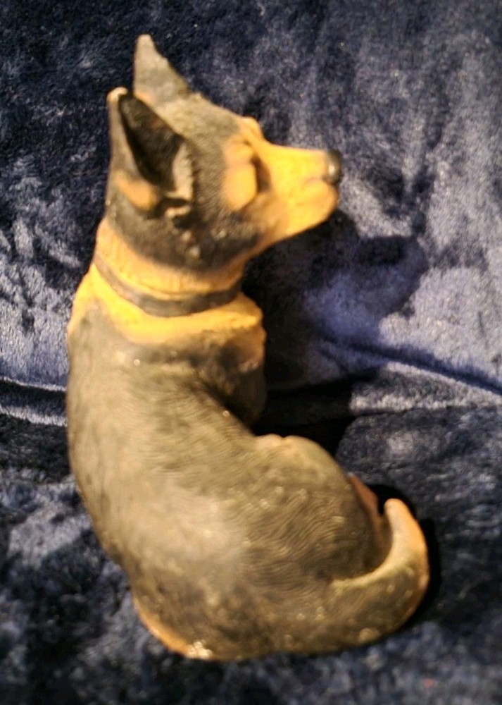 K's Collection TM German Shepherd Figurine