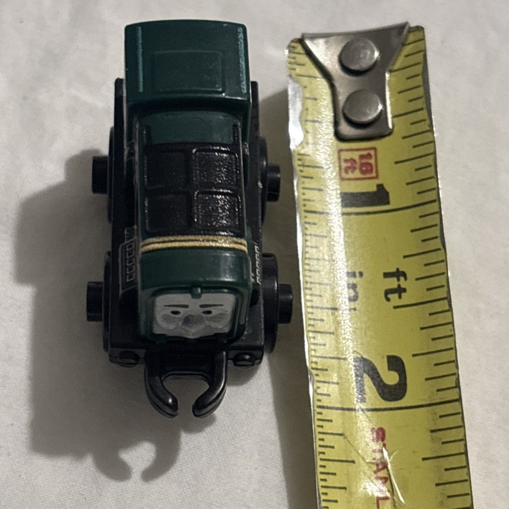 Thomas & Friends Minis Train Engine Classic Paxton H20A