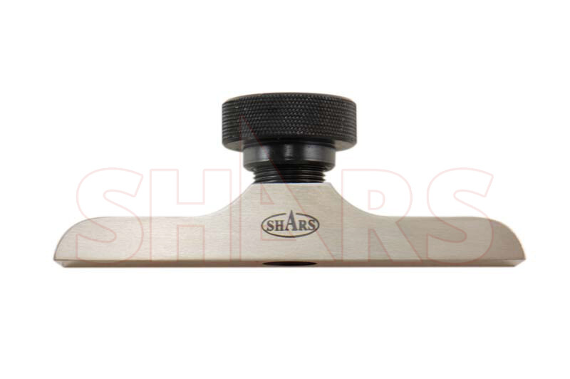 Shars 4" Precision Dial Indicator Depth Base Attachment New P