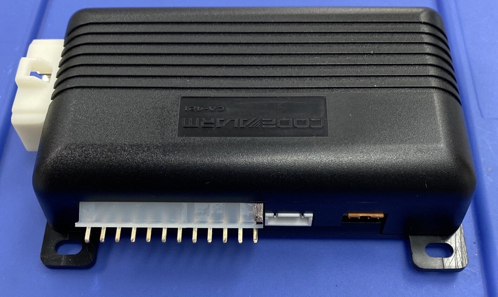 Replacement Code Alarm CA-421 CA421 P/N: 1032552B Module Brain ONLY