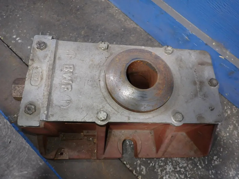 BWF FOUNDATION FIXATOR 2" 08250880894