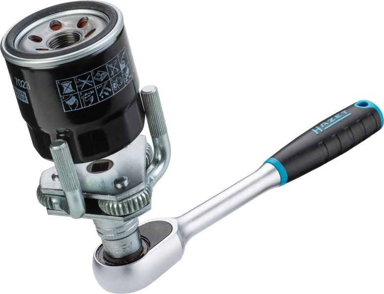HAZ Oil Filter Wrench