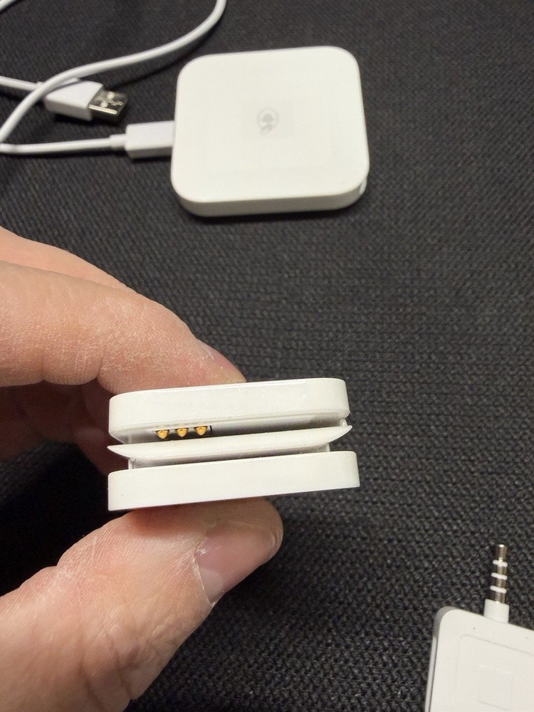 Square Credit Card Reader Lot