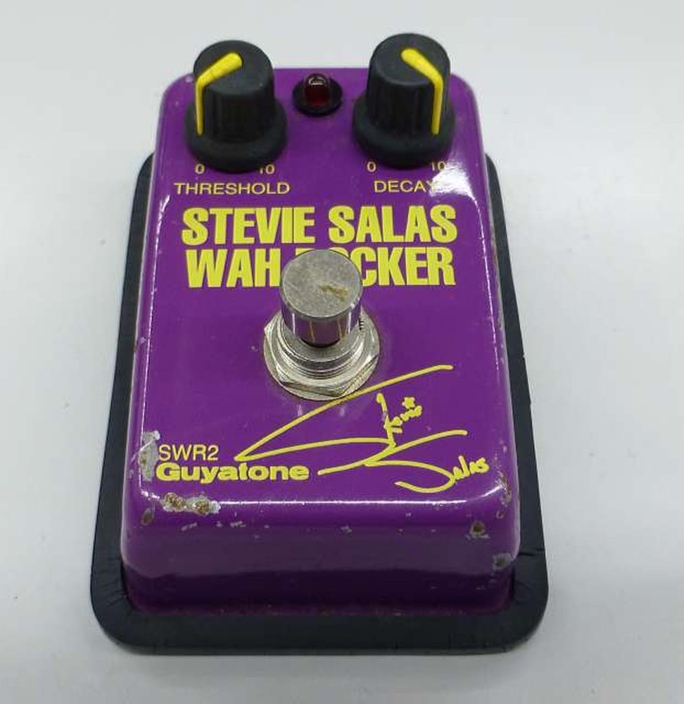 Guyatone Swr2 Effector No.nm1420