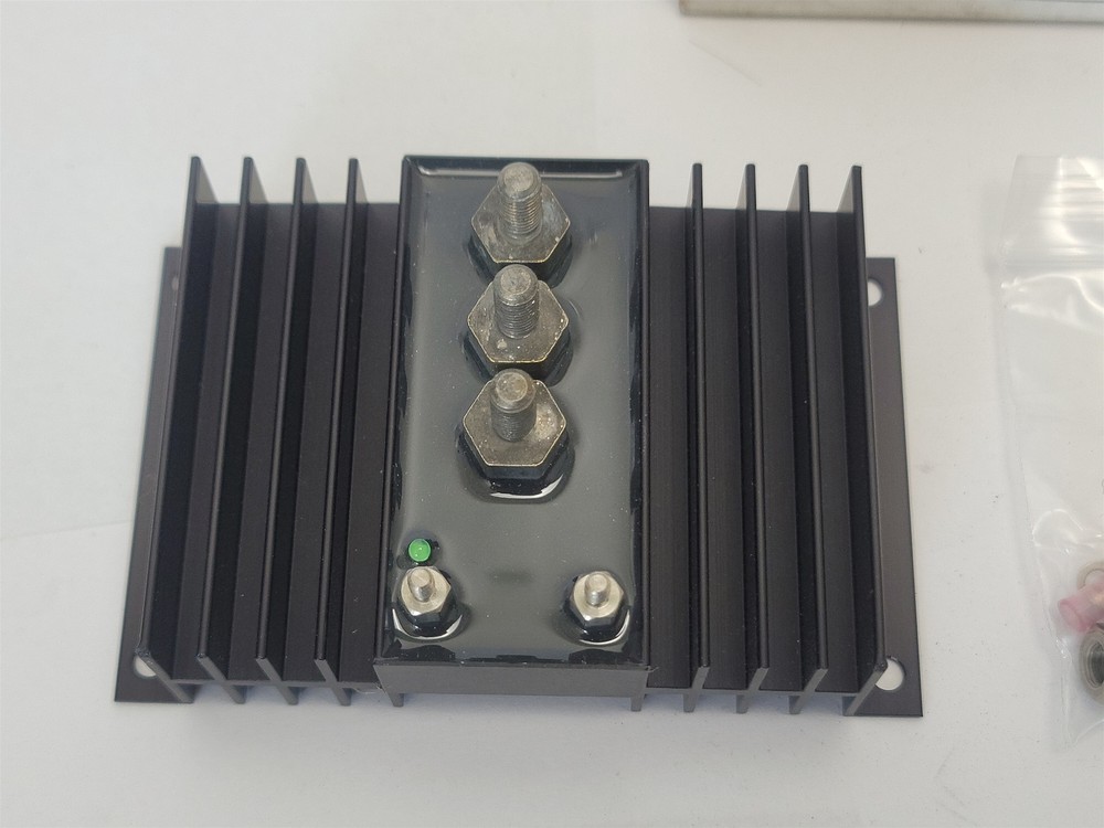 Hellroaring Technologies SSR-15240-60V-24C Solid State Relay - New OS