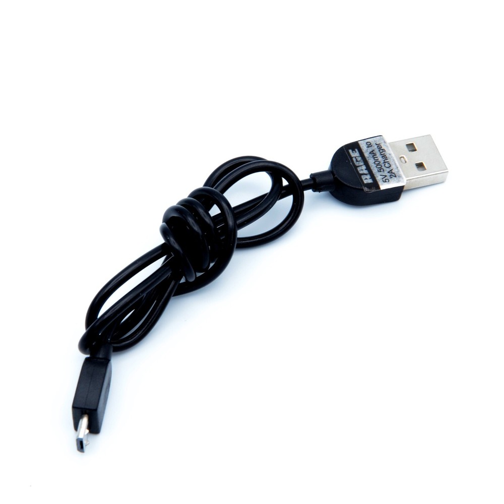 Rage RGR4413 USB Charging Cable; Stinger 2.0