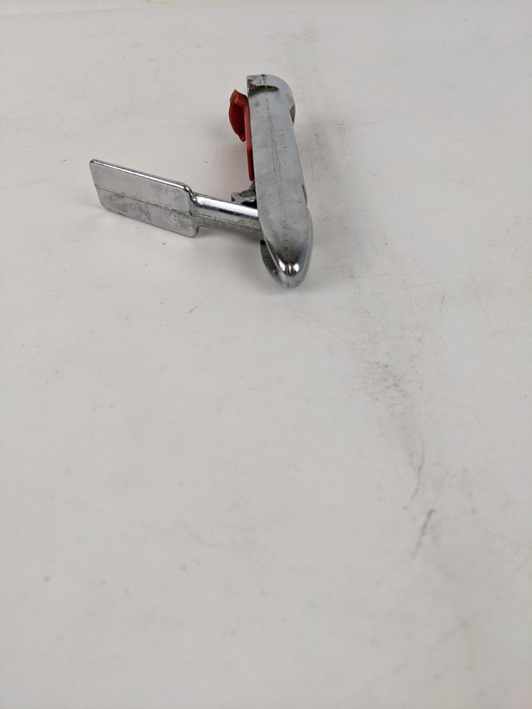 Vintage Bullet Hand Reloader Reloading Tool