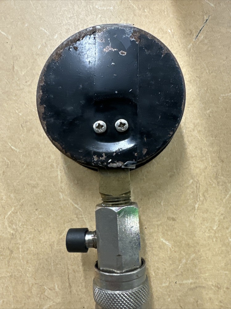 Compression Tester