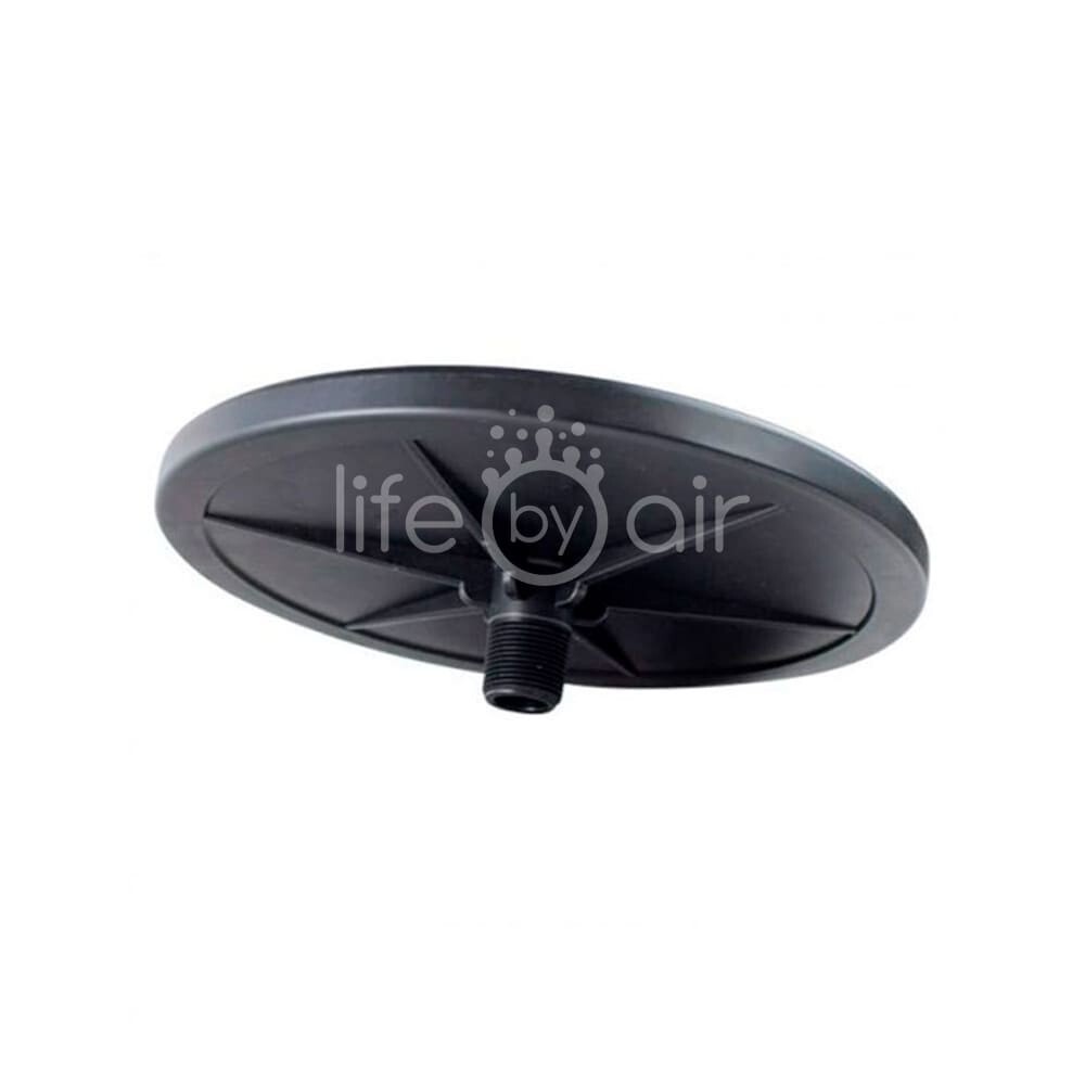 ECD215-E | 7 Inch EPDM Fine Bubble Disc Diffuser | SSI Aeration *Original*