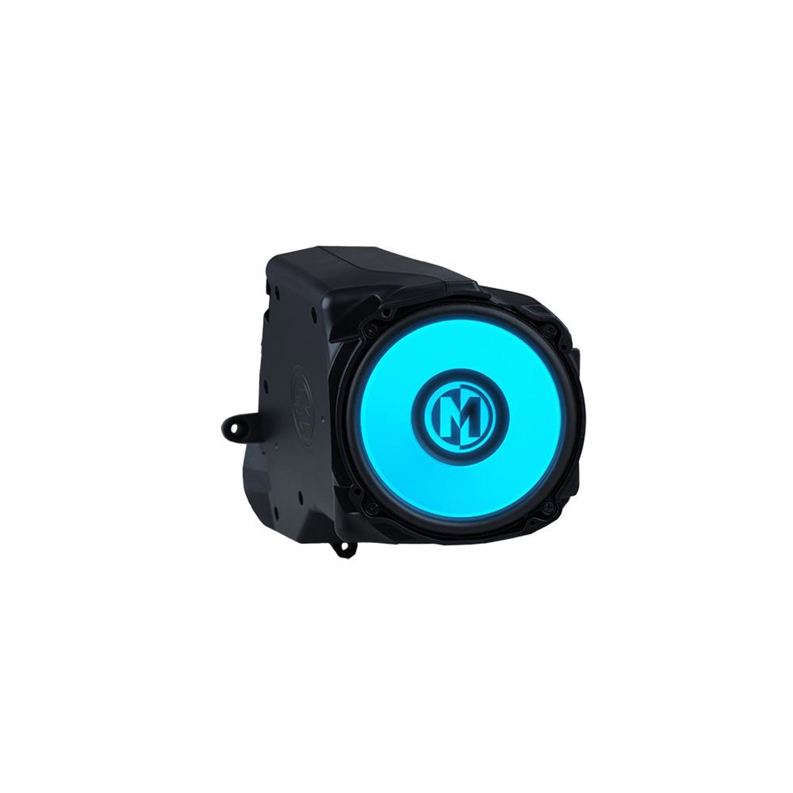 Memphis Audio Front Pod Speakers for Polaris RZR XP PRO 2020-Up RZRPRO65FE