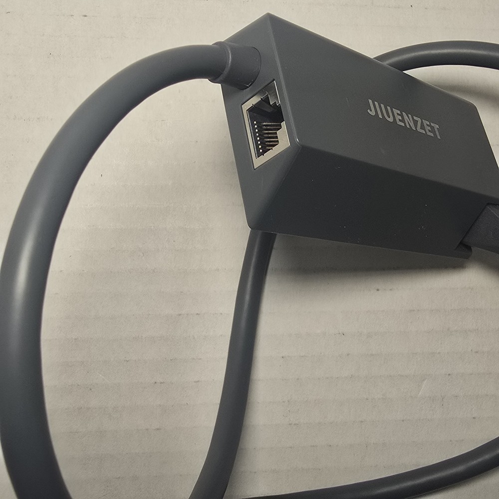 Starlink Network Adapter Satellite Ethernet