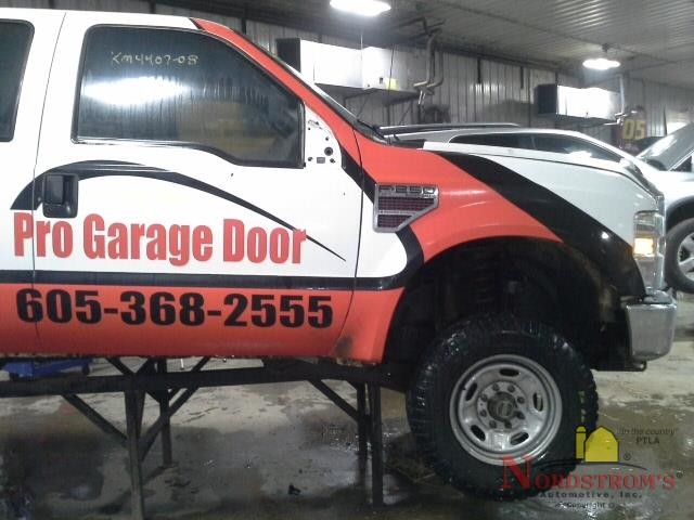 2008 Ford F250SD Pickup Transmission Control Module Computer