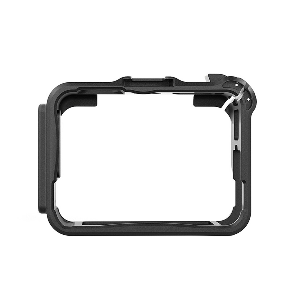 For Insta360 Ace/Ace Pro Camera ABS Plastic Housing Frame Case Protector Frame