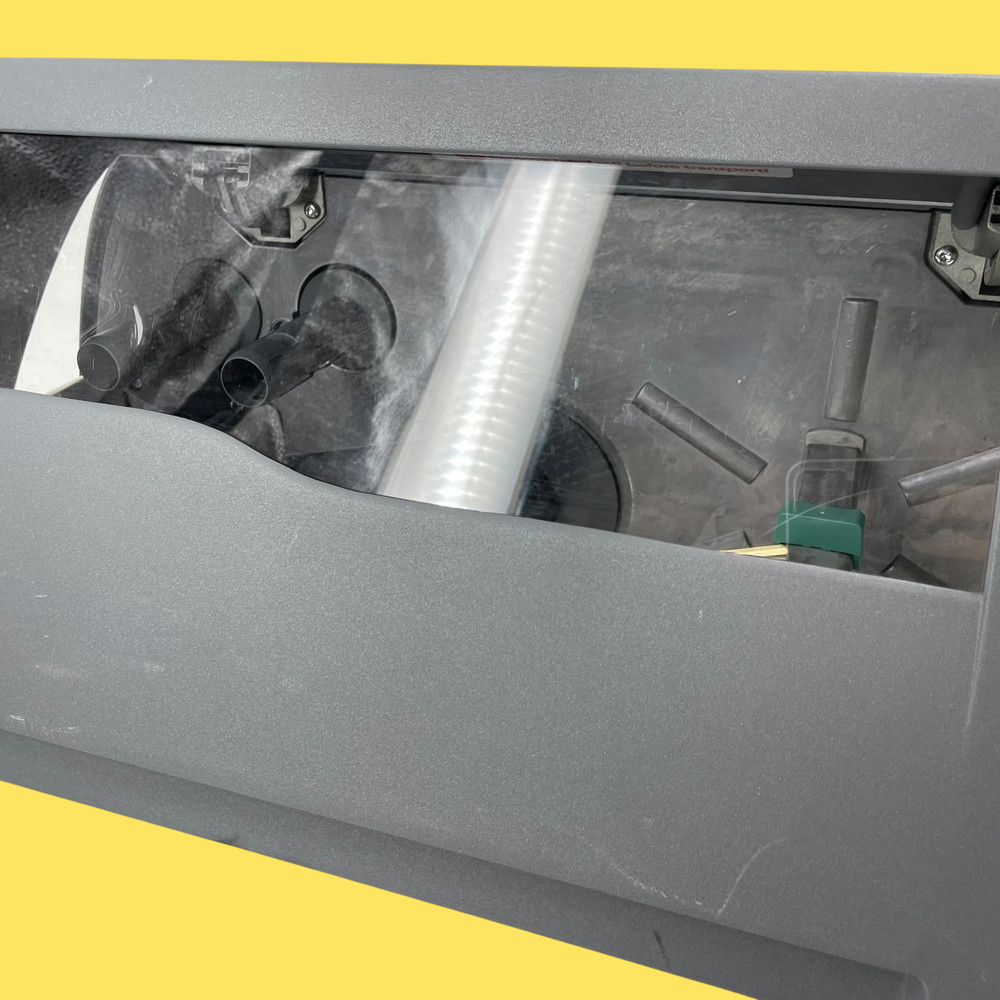 READ Intermec PM4i EasyCoder Thermal Transfer Barcode Label Printer #NH4832 (TC)