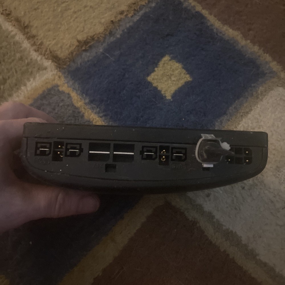 Invacare Pronto Dynamic Module DK-PMB60 1109530 REV E