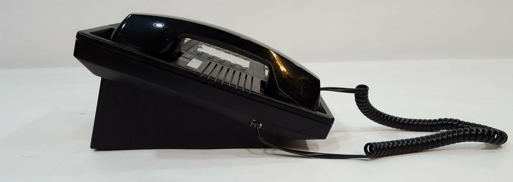 Lucent 8411D black phone 8411d01b-003