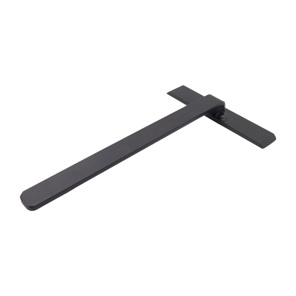 Sectional Garage Door Roller/Wheel Changing Tool