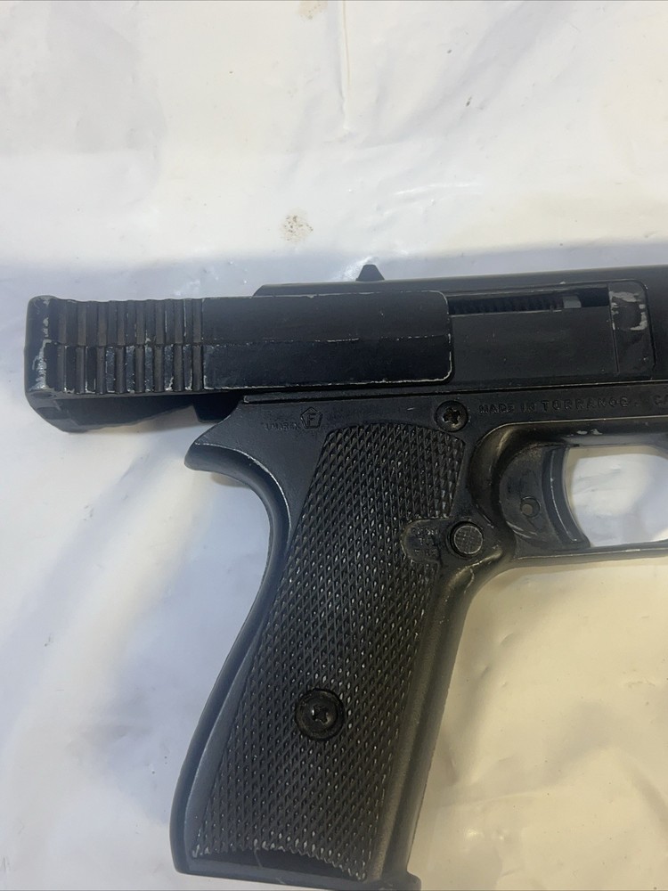 Crosman Marksman Repeater BB Gun