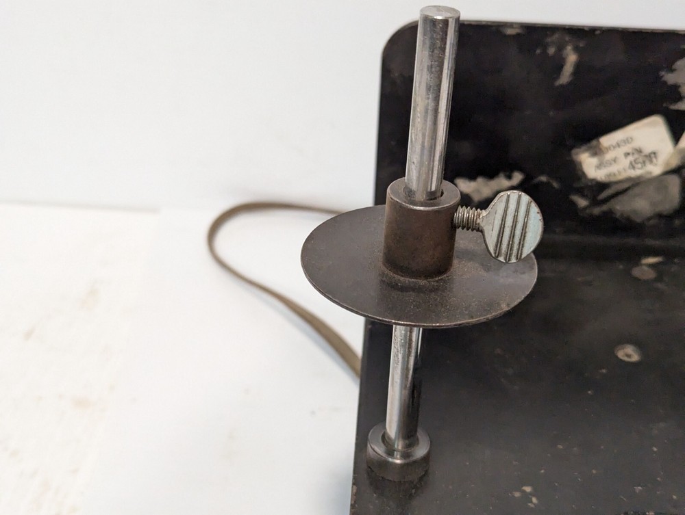 Dispensa-Matic U-45 Automatic Label Dispenser+Returns