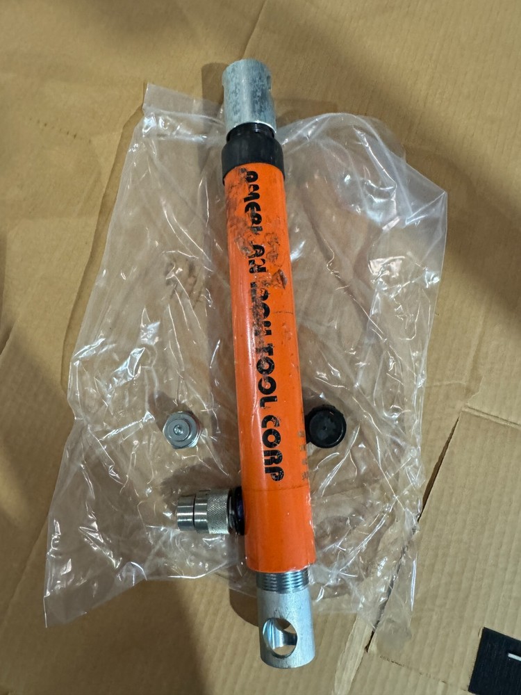 CHEETAH STARALINER or STAR RACK FRAME MACHINE TOWER RAM REPLACEMENT PRO QUALITY