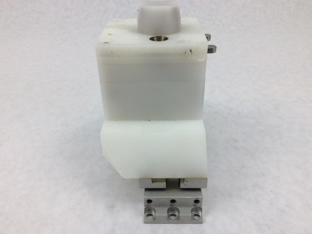 Zymark Corporation 49374