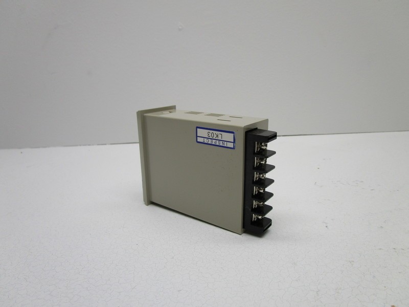 AUTONICS FX6Y-I COUNTER/TIMER NSMP