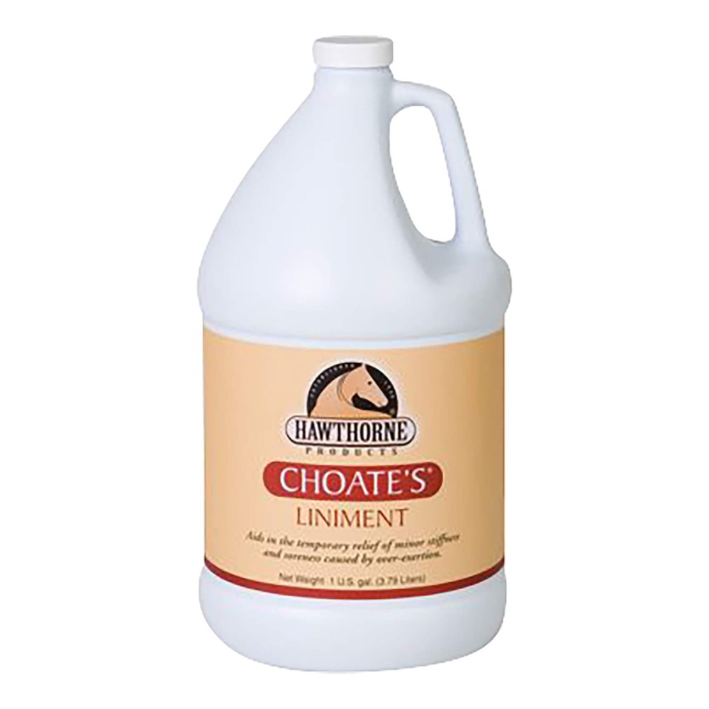 Choates Liniment HW14