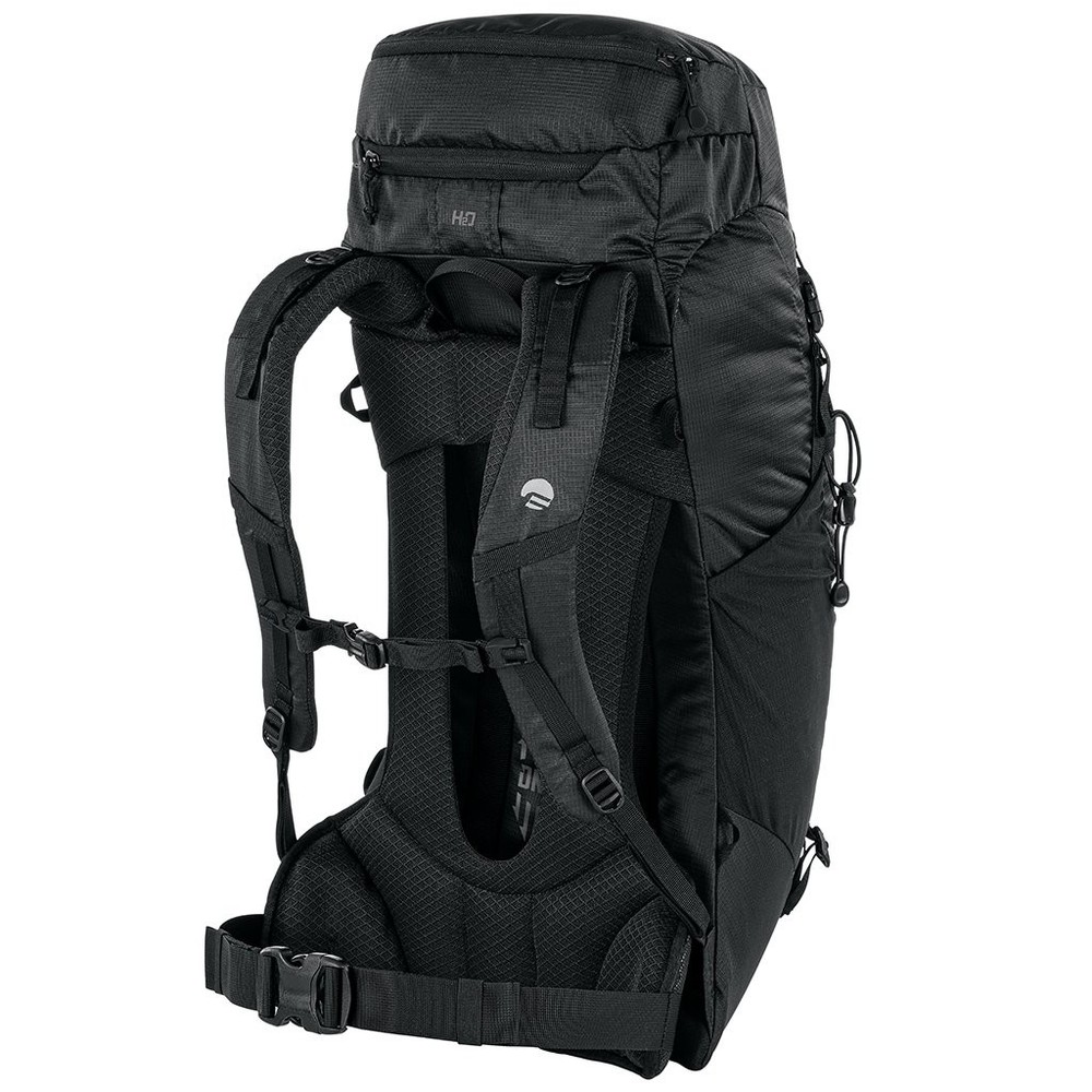 - Ferrino Estella 30 trekking backpack, black