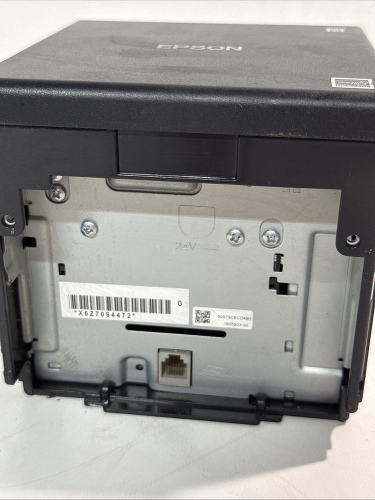 Epson TM-m30 M335A POS Thermal Receipt Printer