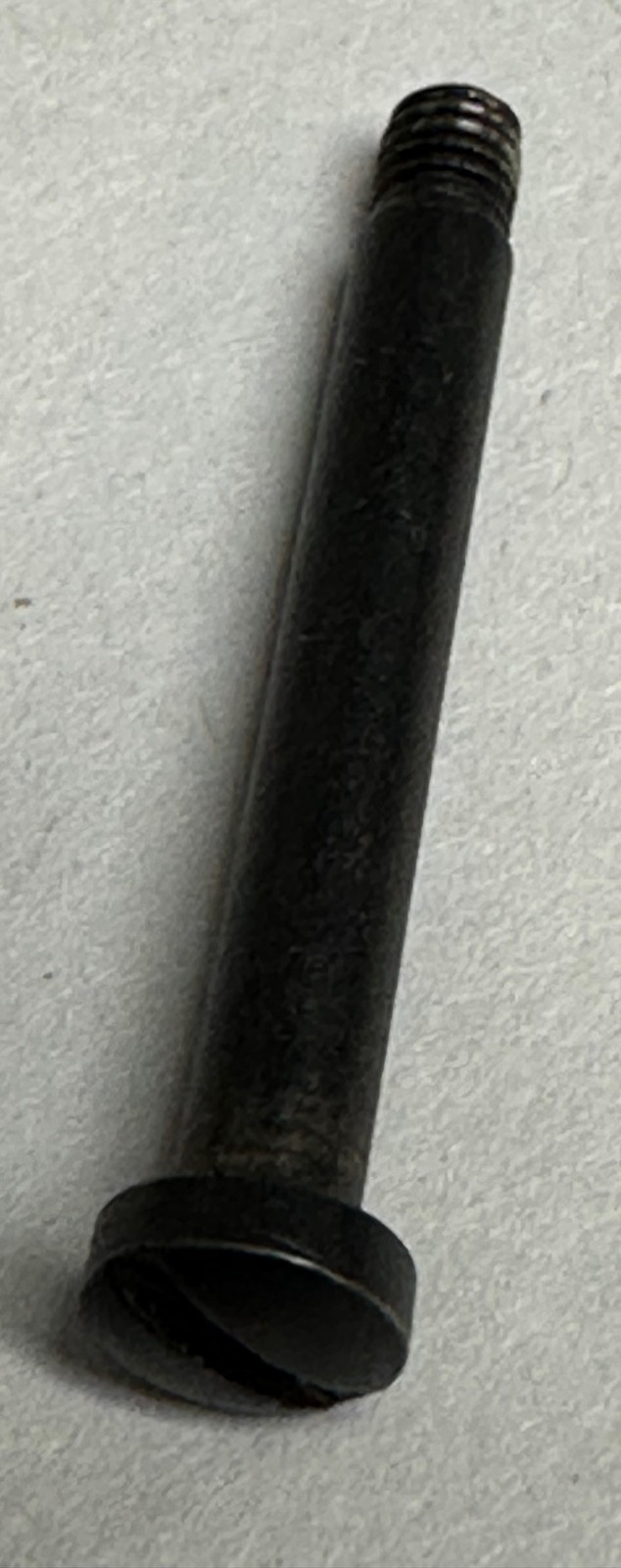 1903-A3 SPRINGFIELD FRONT BAND SCREW.